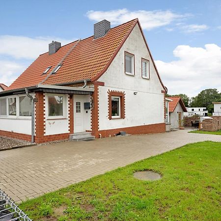 Haus Friede Villa Kalkhorst Exteriör bild